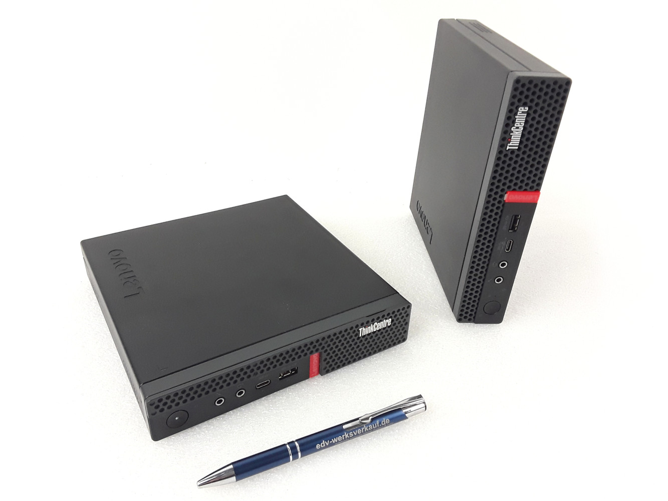 LENOVO M920Q TINY/I5-GEN 8/2X8GB/256GB SSD/WIN11PRO