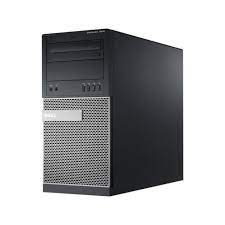 DELL OPTIPLEX 3020 I5-GEN4/MEM 8GB/SSD 480GB/DVD/WIN10P/MT