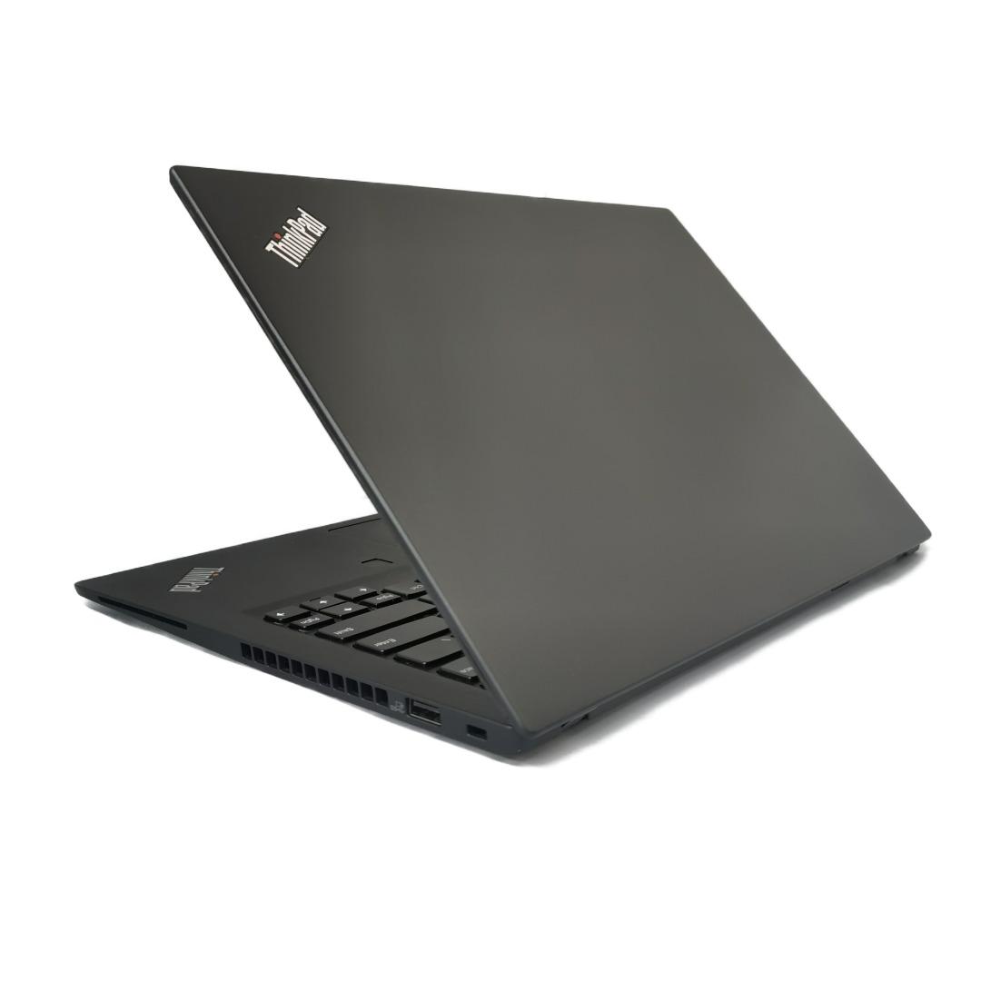 Lenovo T490s i7-8665U/16GBDDR4/512GB SSD/14" No TS/WIN11PRO