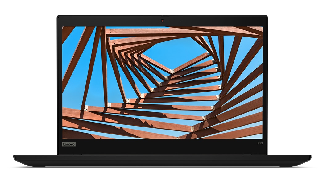 Lenovo ThinkPad X13 Gen 2i CTO Core™ i5-1145G7 256GB SSD 16GB 13.3" (1920x1200) WIN11 Pro BLACK