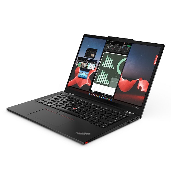 Lenovo ThinkPad X13 Gen 2i CTO Core™ i5-1145G7 256GB SSD 16GB 13.3" (1920x1200) WIN11 Pro BLACK