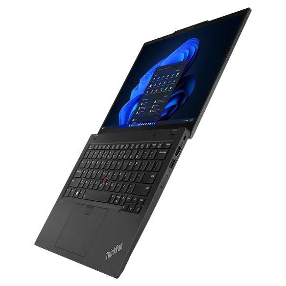 Lenovo ThinkPad X13 Gen 5 Core™ Ultra 5 135U 512GB SSD 8GB 13.3" (1920x1200) WIN11 Pro BLACK Backlit Keyboard FP Reader