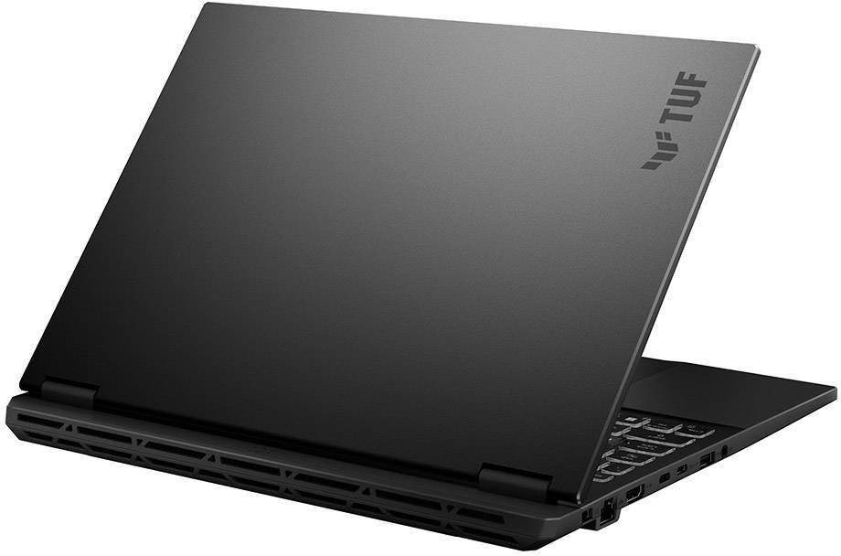 Asus TUF A16 FA608UP GAMING AMD Ryzen™ AI 9 270 1TB SSD 32GB 16" (1920x1200) 165Hz WIN11 NVIDIA® RTX 5070 8192MB JAEGAR GRAY Backlit Keyboard