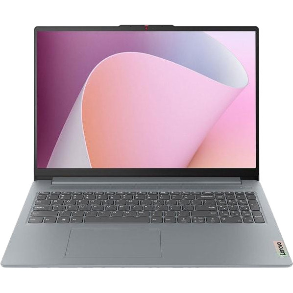 Lenovo SLIM 5 16IRU9 Core™ 7 150U 512GB SSD 8GB 16" (1920x1200) WIN11 CLOUD GREY Backlit Keyboard FP Reader