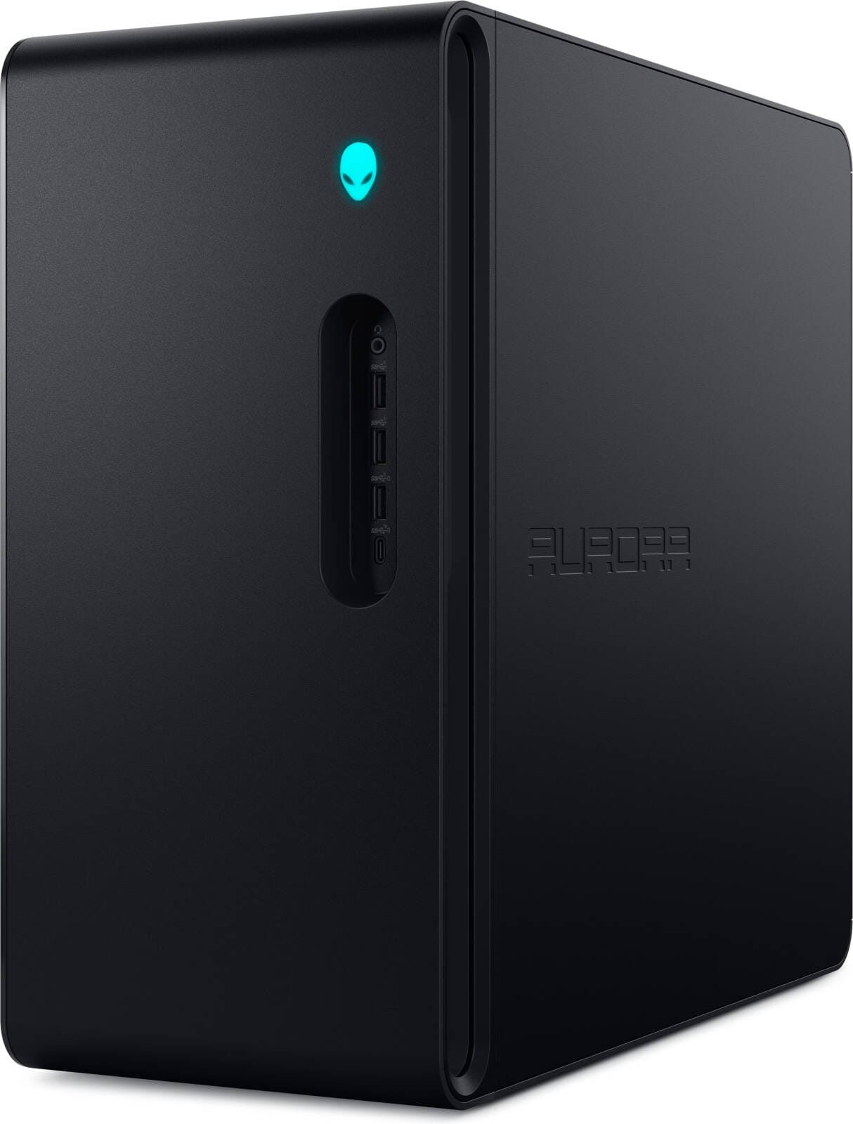 Dell Alienware Aurora 16 GAMING Core™ 9 275HX 2TB SSD 32GB 16" (2560× ...