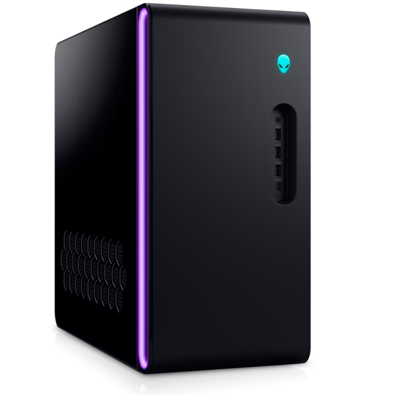 Dell Alienware Aurora 16 GAMING Core™ 9 275HX 2TB SSD 32GB 16" (2560x1600) 240Hz WIN11 NVIDIA® RTX 5070 8192MB BLUE Backlit Keyboard