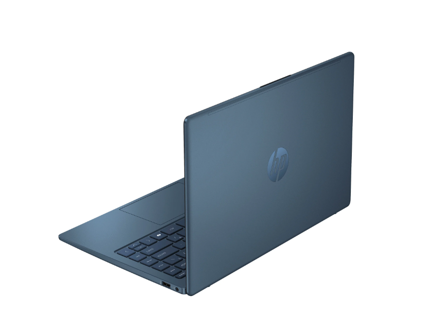 HP 14-EP2012 Intel® N150 128GB SSD 4GB 14" (1366x768) WIN11 HOME WATERFALL BLUE - מחשב נייד מחודש