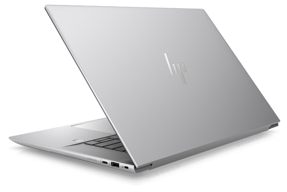 HP ZBook Studio G10 MOBILE WORKSTATION Core™ i7-13700H 512GB SSD 32GB 16" (1920x1200) WIN11 Pro NVIDIA RTX A1000 6144MB FP Reader