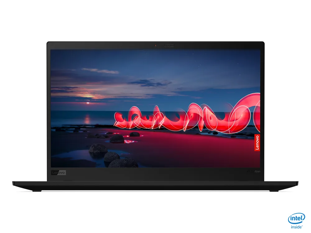 Lenovo ThinkPad X1 Carbon G9 Core™ i7-1185G7 256GB SSD 16GB/IR/FP/TOUCH/ 14" (1920x1200) WIN11 Pro - מחשב נייד מחודש