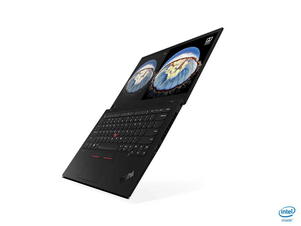 Lenovo ThinkPad X1 Carbon G9 Core™ i7-1185G7 256GB SSD 16GB/IR/FP/TOUCH/ 14" (1920x1200) WIN11 Pro - מחשב נייד מחודש