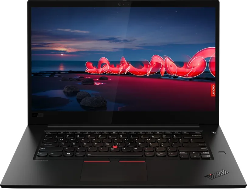 Lenovo ThinkPad X1 EXTREME G3 CTO Core™ i7-10850H 512GB SSD 16GB 14" (1920x1080) WIN11 Pro NVIDIA® GTX 1650Ti 4096MB BLACK - מחשב נייד מחודש