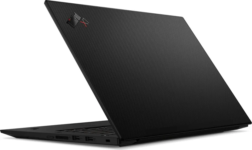 Lenovo ThinkPad X1 EXTREME G3 CTO Core™ i7-10850H 512GB SSD 16GB 14" (1920x1080) WIN11 Pro NVIDIA® GTX 1650Ti 4096MB BLACK - מחשב נייד מחודש