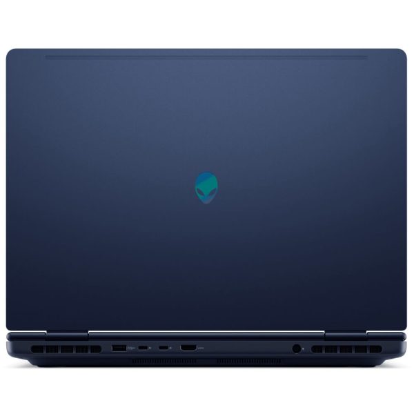 Dell Alienware Aurora AC16250 GAMING Core™ 7 240H 1TB SSD 16GB 16" (2560x1600) 120Hz WIN11 NVIDIA® RTX 4050 6144MB BLUE Backlit Keyboard - מחשב נייד לגיימינג