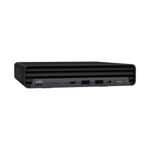 HP 800 G6 MINI/i5-Gen10/16GB ddr4/256GB SSD nvme/2*DP/W11PRO - מחשב נייח מחודש