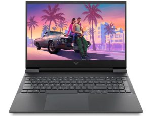 HP VICTUS 16-R0085 GAMING Core™ i7-13700H 1TB SSD 16GB 16.1" (1920x1080) 144Hz WIN11 NVIDIA® RTX 4070 8192MB SILVER Backlit Keyboard