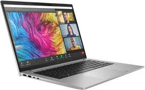 HP Zbook Firefly G11 MOBILE WORKSTATION Core™ Ultra 7 155H 1TB SSD 32GB 14" (1920x1200) TOUCHSCREEN WIN11 Pro NVIDIA® RTX A500 4096MB SILVER Backlit Keyboard FP Reader