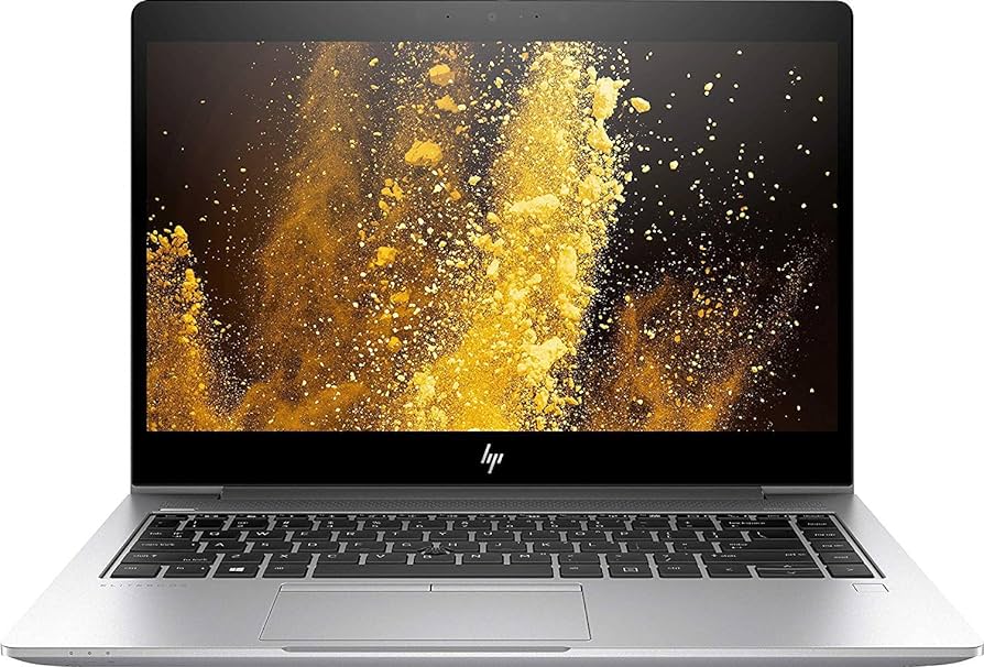 HP 840 G6 Elitbook FHD i7-8665U/16GB DDR4/512 GB PCIE/14" Touchscreen/WIN 11 pro - מחשב נייד מחודש