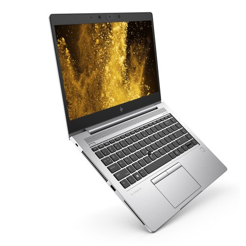 HP 840 G6 Elitbook FHD i7-8665U/16GB DDR4/512 GB PCIE/14" Touchscreen/WIN 11 pro - מחשב נייד מחודש