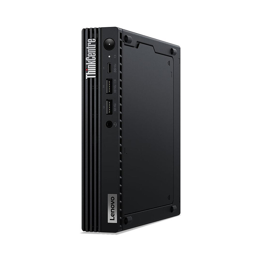 Lenovo M70Q G1 TINY/I7-GEN 10/16GB DDR4/256GB SSD/DP+HDMI/W11PRO - נייח מחודש