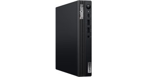 Lenovo M70Q G1 TINY/I7-GEN 10/16GB DDR4/256GB SSD/DP+HDMI/W11PRO - נייח מחודש