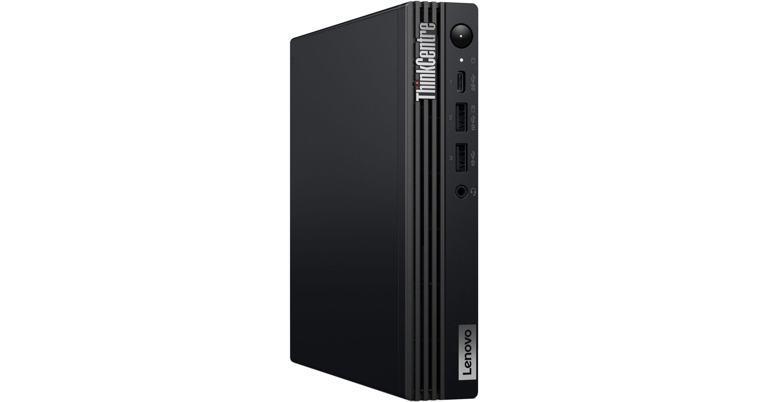 Lenovo M70Q G1 TINY/I7-GEN 10/16GB DDR4/256GB SSD/DP+HDMI/W11PRO - נייח מחודש