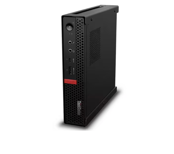 Lenovo ThinkStation P330 Tiny i5-Gen8/16GB DDR4/256GB/DP+HDMI/Win11PRO - מחשב נייח מחודש