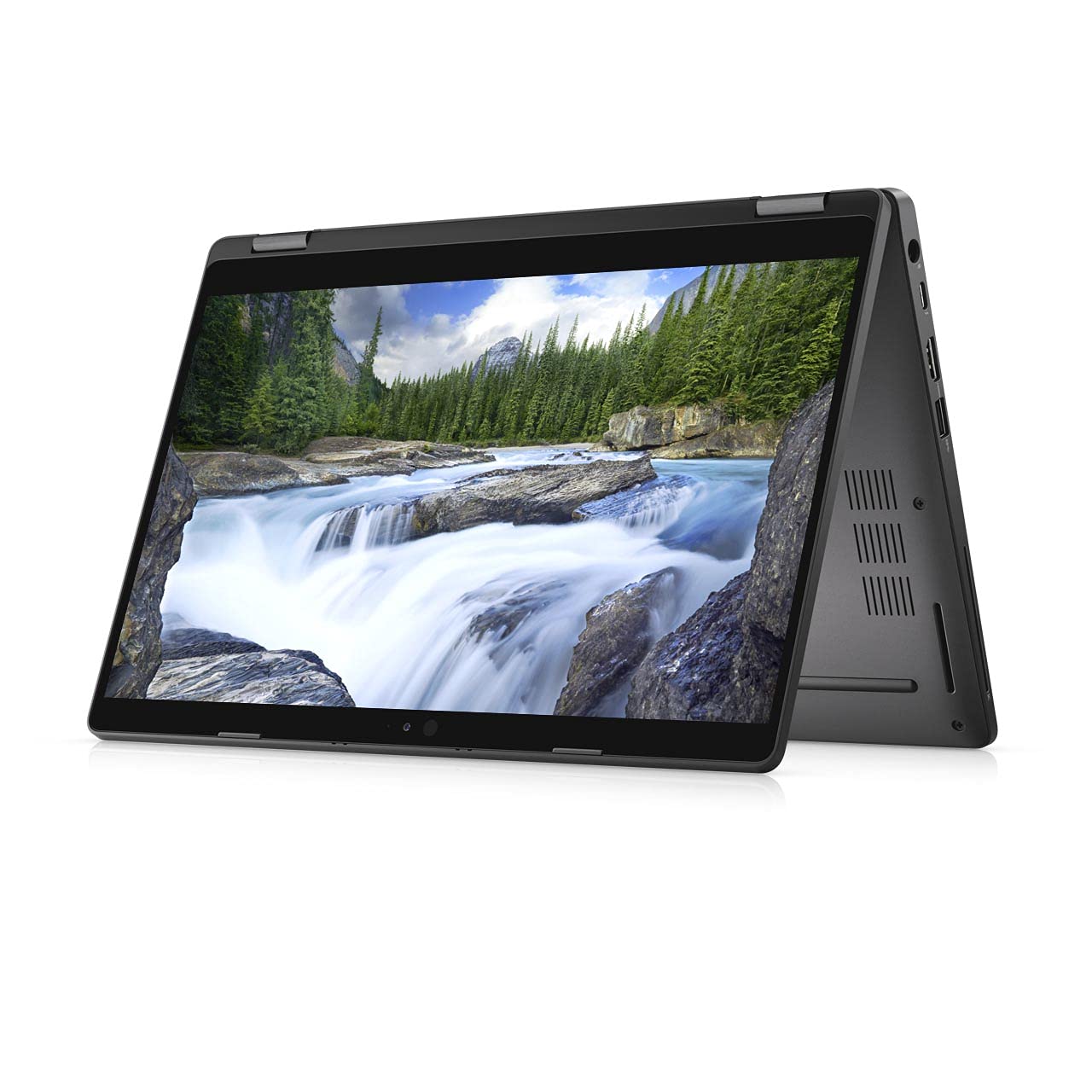 Dell Latitude 5300 2-IN-1 Core™ i7-8665U 512GB SSD 16GB 13.3" (1920x1080) WIN11 Pro