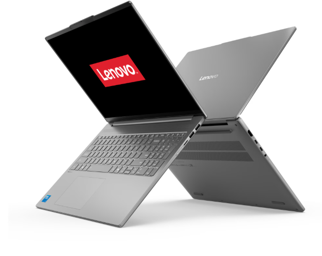 Lenovo SLIM 5 16IRH10R Core™ 7 240H 512GB SSD 16GB 16" (1920x1200) TOUCHSCREEN WIN11 LUNA GRAY Backlit Keyboard