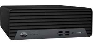 HP 400 G7 SFF I5-10400/16GB DDR4/256GB ssd /1XDP+1XHDMI/Win11PRO - מחשב נייח מחודש
