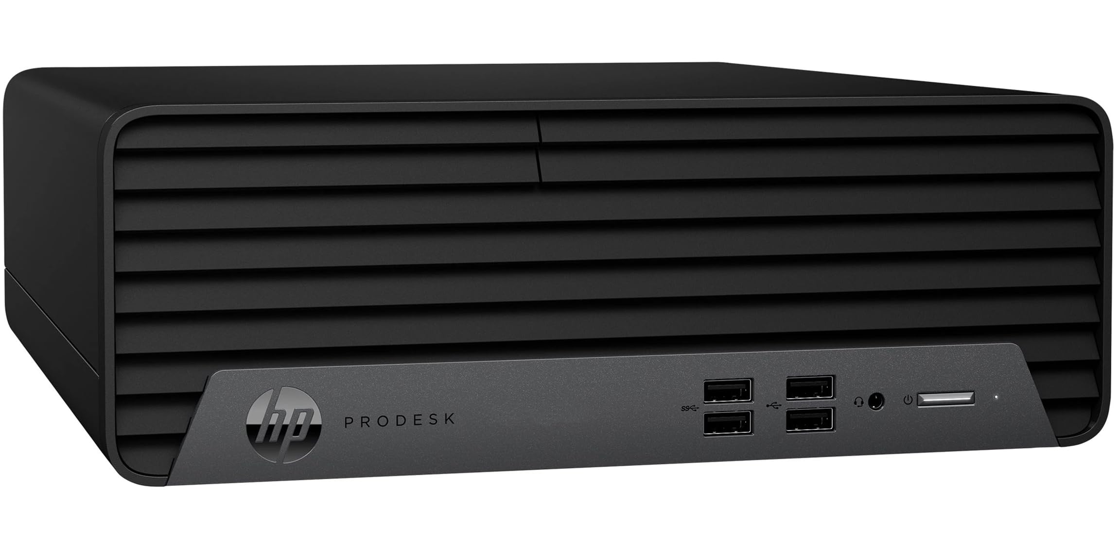 HP 400 G7 SFF I5-10400/16GB DDR4/256GB ssd /1XDP+1XHDMI/Win11PRO - מחשב נייח מחודש
