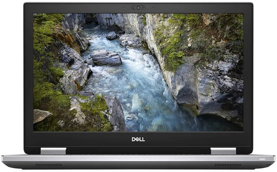 Dell Precision 7540 MOBILE WORKSTATION Core™ i7-9750H 512GB SSD 32GB 15.6" (1920x1080) WIN11 Pro NVIDIA® Quadro T1000 (4 GB) BLACK - מחשב נייד מחודש
