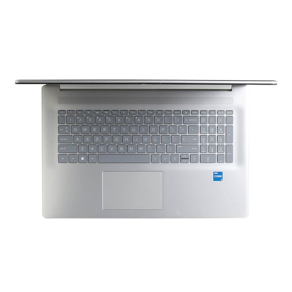 HP 17-CN4153 Core™ 5 120U 1TB SSD 16GB 17.3" (1600x900) TOUCHSCREEN WIN11 NATURAL SILVER Backlit Keyboard - B87ZZUAR#ABA