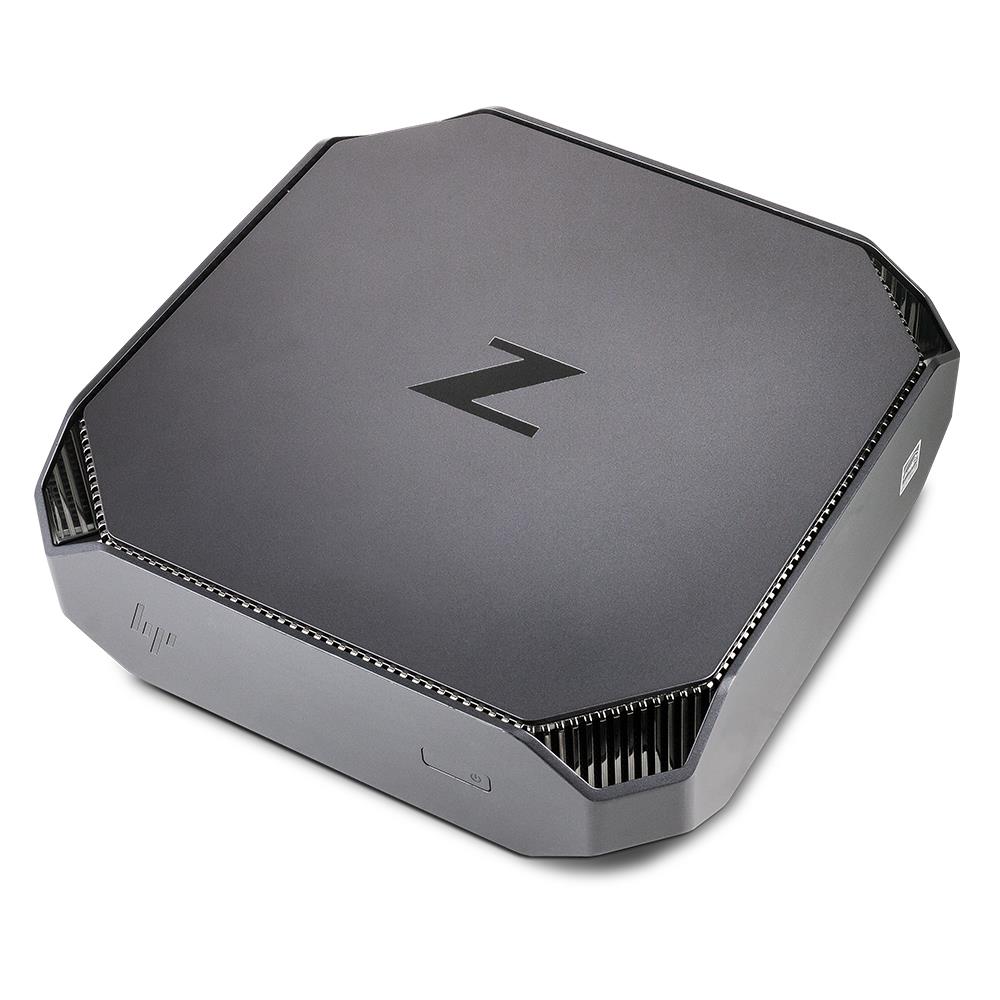 HP Z2 Mini G4 Workstation MINI i7-Gen8/16GB DDR4 /256GB SSD/ NVIDIA Quadro P600 4GB DDR5/Win11PRO/4*DP