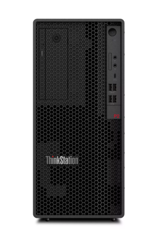 ThinkStation P360 Tower Workstation /I7-12700/32GB ddr5/1TB SSD/WIN 11 PRO/ RTX 3060-12GB