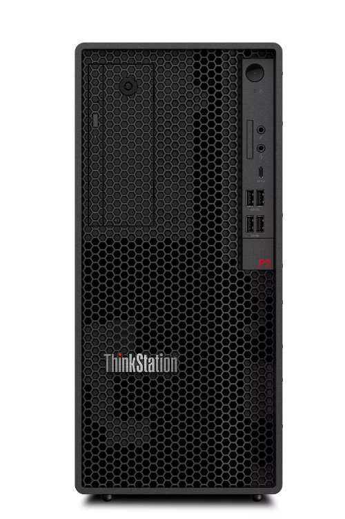 ThinkStation P360 Tower Workstation /I7-12700/32GB ddr5/1TB SSD/WIN 11 PRO/ RTX 3060-12GB