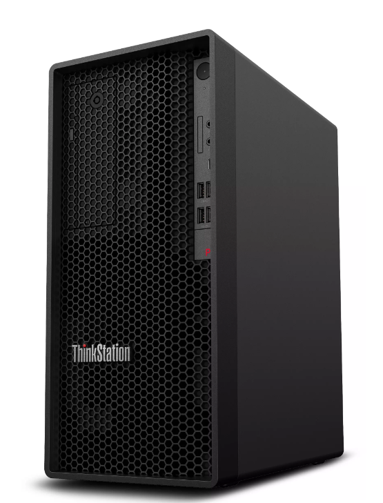 ThinkStation P360 Tower Workstation /I7-12700/32GB ddr5/1TB SSD/WIN 11 PRO/ RTX 3060-12GB
