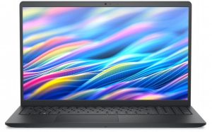 Dell 15 DC15250 Core™ i5-1334U 512GB SSD 8GB 15.6" (1920x1080) TOUCHSCREEN 120Hz WIN11 CARBON BLACK NEW