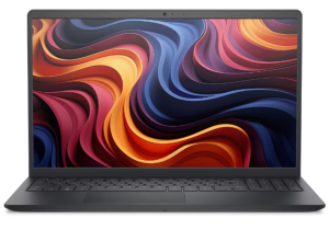 Dell 15 DC15255 AMD Ryzen™ 7 7730U 1TB SSD 16GB 15.6" (1920x1080) TOUCHSCREEN WIN11 CARBON BLACK