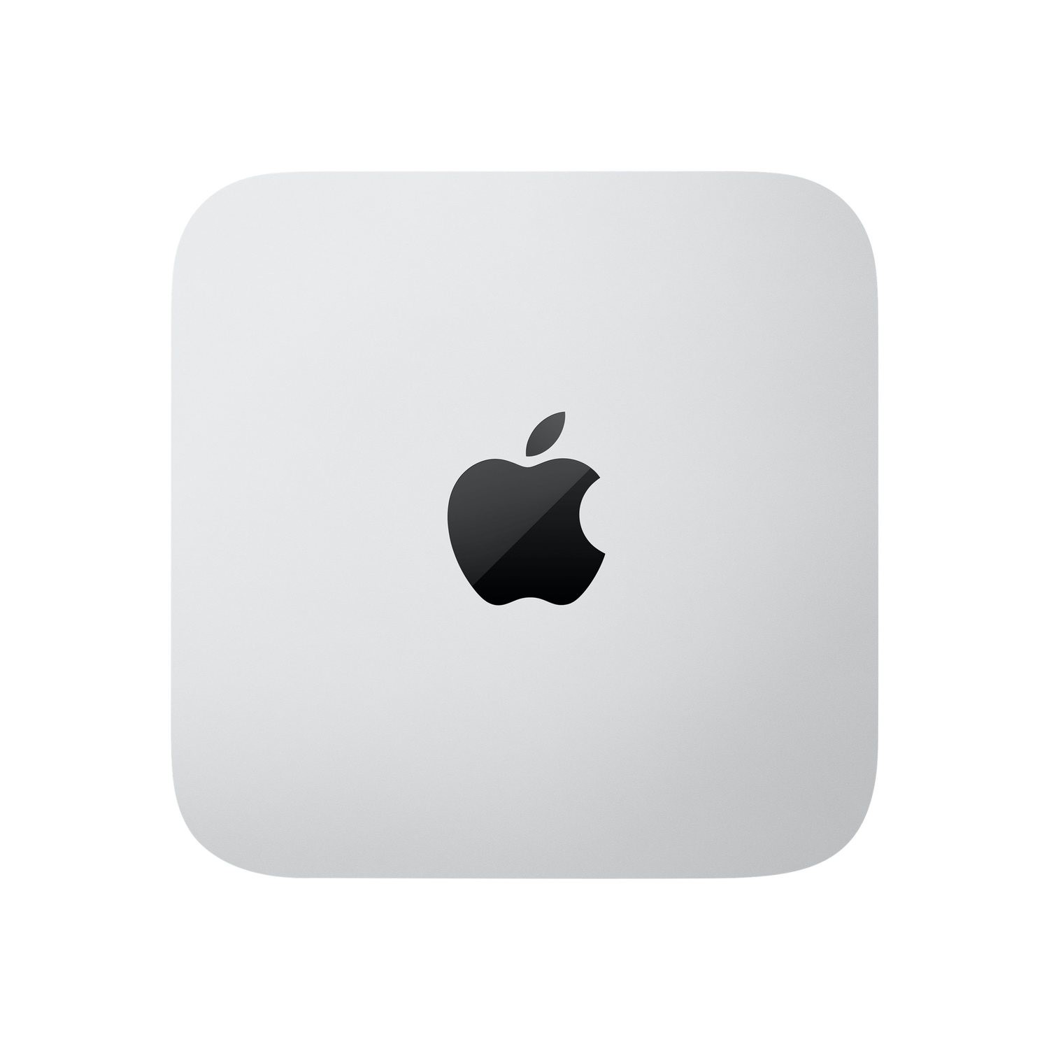 Apple Mac mini 2023 M2 8GB 256GB MAC OS - Silver