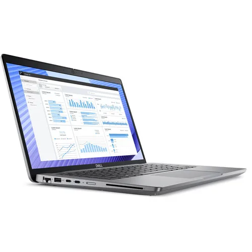 Dell Precision 3490 MOBILE WORKSTATION Core™ Ultra 5 135H 256GB SSD 16GB 14" (1920x1080) WIN11 Pro