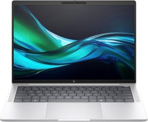 HP EliteBook 845 G11 Ryzen™ 7 PRO 8840U 512GB SSD 32GB 14" WUXGA (1920x1200) WIN11 Pro SILVER