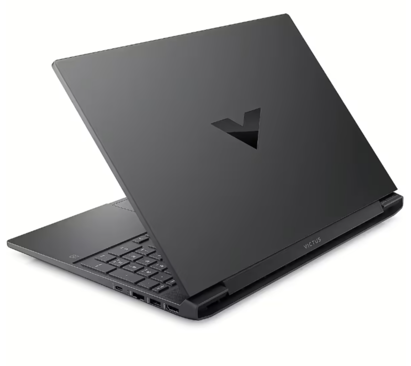 HP VICTUS 15-FA2013 GAMING Core™ i5-13420H 512GB SSD 8GB 15.6" (1920x1080) 144Hz WIN11 NVIDIA® RTX 3050 6144MB MICA SILVER Backlit Keyboard