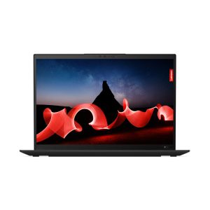 Lenovo ThinkPad X1 Carbon Gen 8 Core™ i7-10610U 256GB SSD 16GB 14" (1920x1080) TOUCHSCREEN WIN11 Pro BLACK Backlit Keyboard FP Reader - מחשב נייד מחודש