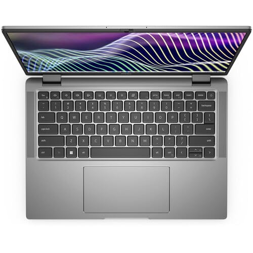 מחשב נייד מחודש - Dell Latitude 7420 2-IN-1 Core™ i5-1145G7 256GB SSD 16GB 14" (1920x1080) TOUCHSCREEN WIN11 Pro DARK GRAY