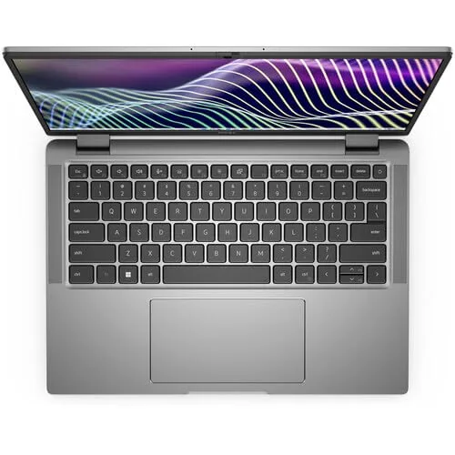 מחשב נייד מחודש - Dell Latitude 7420 2-IN-1 Core™ i5-1145G7 256GB SSD 16GB 14" (1920x1080) TOUCHSCREEN WIN11 Pro DARK GRAY