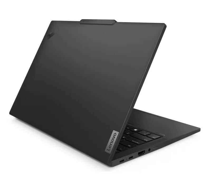 נייד עודפים - Lenovo ThinkPad T14s Gen 6 AMD Ryzen™ AI 7 PRO 350 1TB SSD 32GB 14" (1920x1200) TOUCHSCREEN WIN11 Pro ECLIPSE BLACK Backlit Keyboard FP Reader