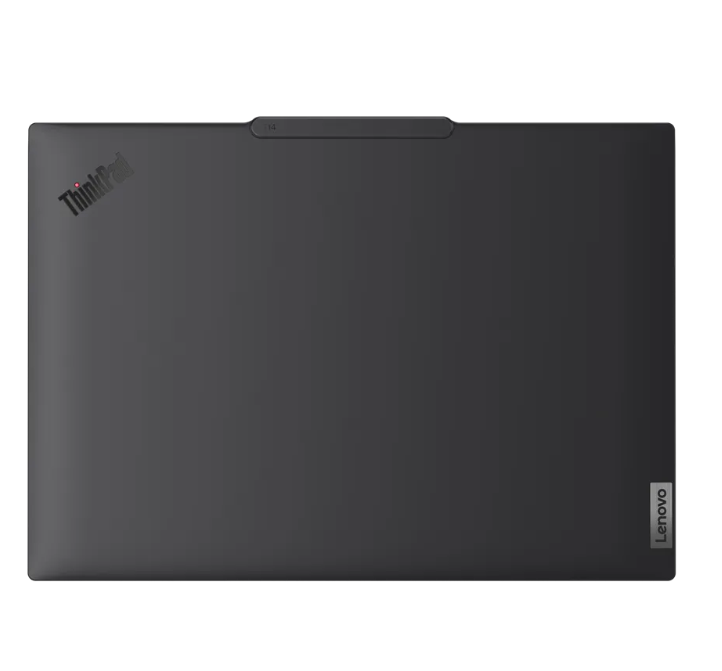 Lenovo ThinkPad T14 Gen 6 Copilot+ Core™ Ultra 7 258V 512GB SSD 32GB 14" WUXGA (1920x1200) IPS WIN11 Pro IR Webcam BLACK Backlit Keyboard FP Reader